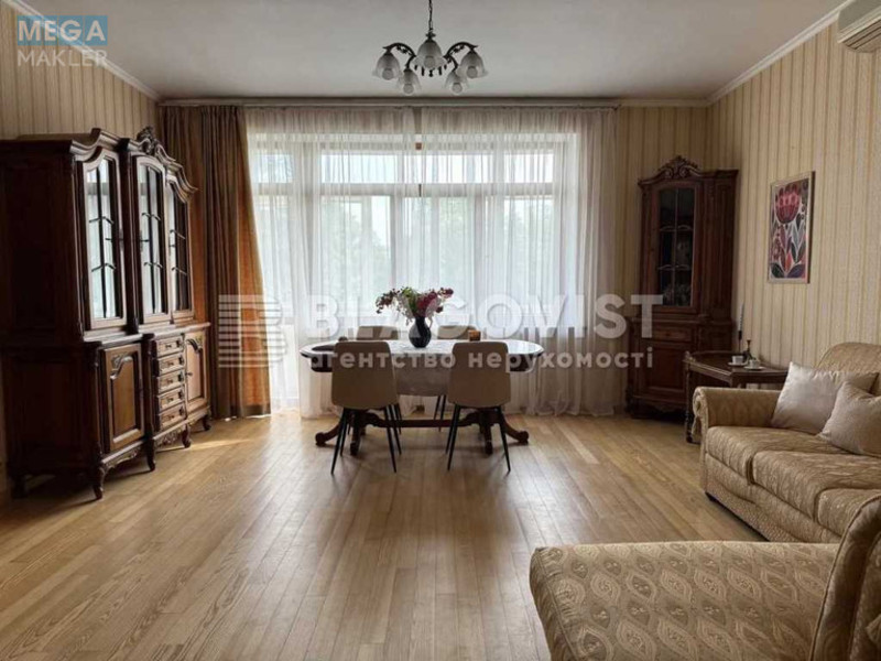 Оренда 4 кімнатні квартири, <a class="location-link" href="/kiev/" title="Недвижимость Київ">Київ</a>, <a class="location-link" href="/kiev/pecherskij/" title="Недвижимость Печерський район">Печерський р-н</a>, Виноградный пер., 4 (изображение 3)