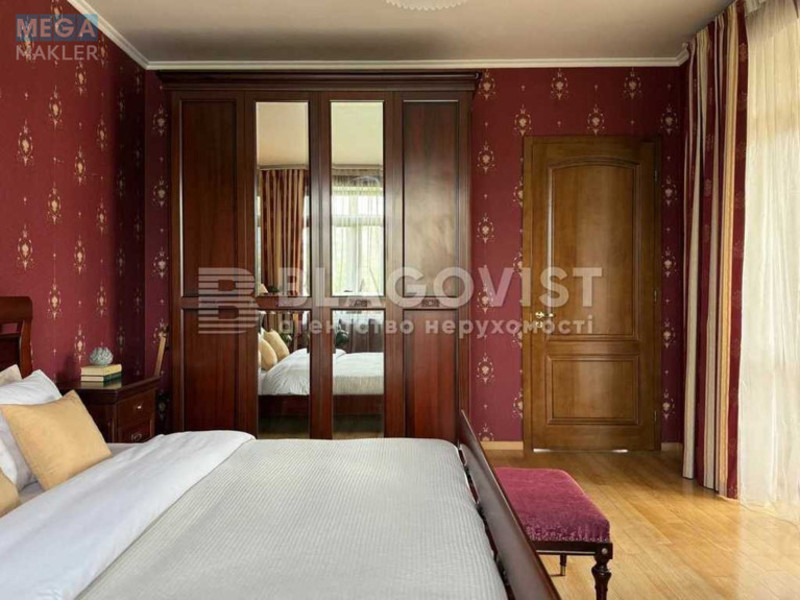 Оренда 4 кімнатні квартири, <a class="location-link" href="/kiev/" title="Недвижимость Київ">Київ</a>, <a class="location-link" href="/kiev/pecherskij/" title="Недвижимость Печерський район">Печерський р-н</a>, Виноградный пер., 4 (изображение 14)