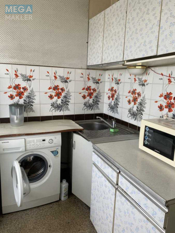 Оренда 2 кімнатної квартири, <a class="location-link" href="/kiev/" title="Недвижимость Київ">Київ</a>, <a class="location-link" href="/kiev/goloseevskij/" title="Недвижимость Голосіївський район">Голосіївський р-н</a>, Лятошинського вул., 4а (изображение 6)