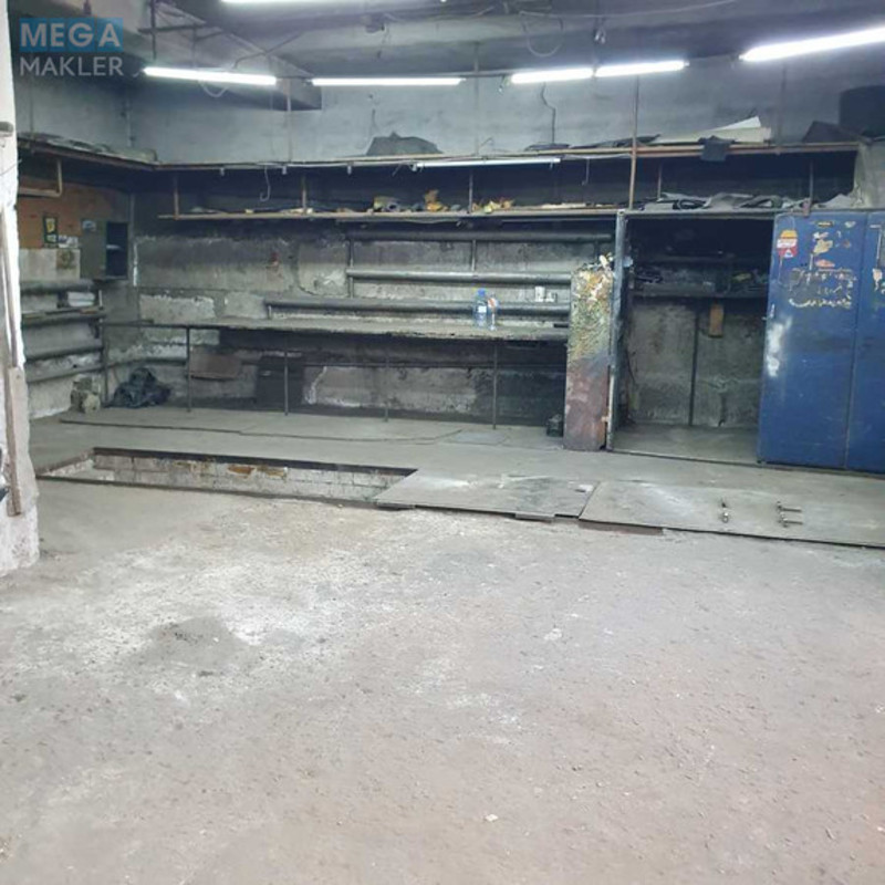 Оренда комерційної нерухомості, 224 кв.м, <a class="location-link" href="/dnepropetrovsk/" title="Недвижимость Дніпра">Дніпро</a>, Каштановая, 7 (изображение 3)