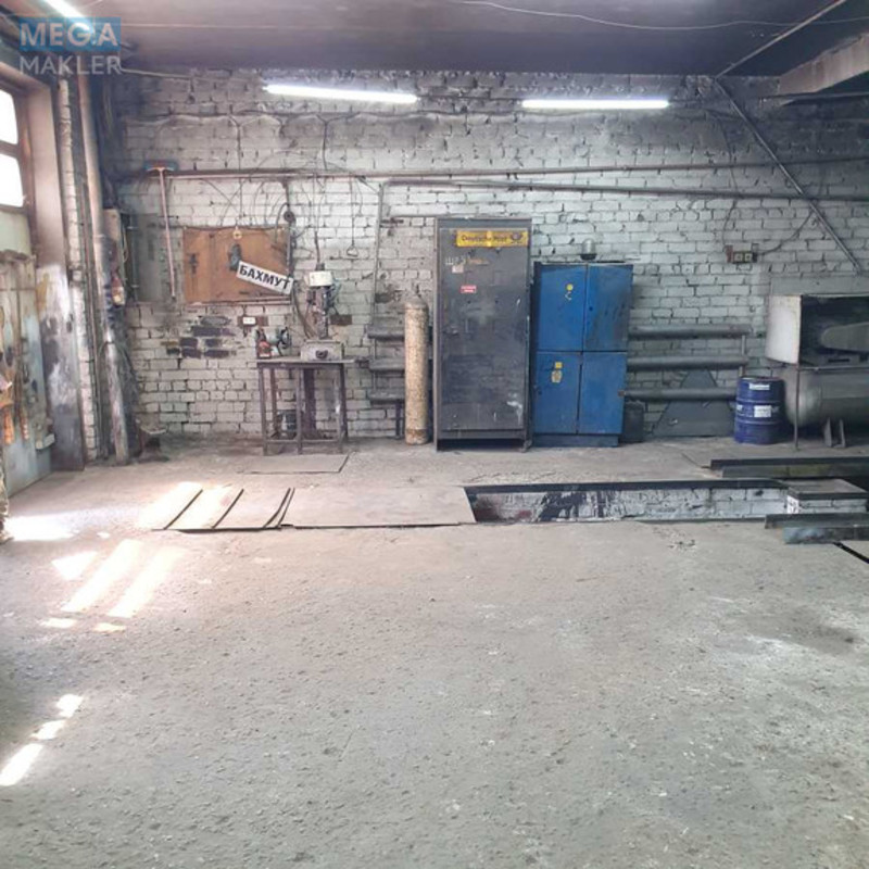 Оренда комерційної нерухомості, 224 кв.м, <a class="location-link" href="/dnepropetrovsk/" title="Недвижимость Дніпра">Дніпро</a>, Каштановая, 7 (изображение 4)