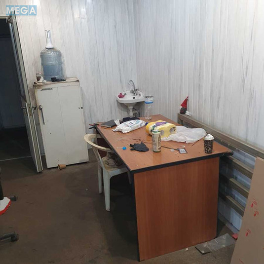 Оренда комерційної нерухомості, 224&nbsp;кв.м, <a class="location-link" href="/dnepropetrovsk/" title="Недвижимость Дніпра">Дніпро</a>, Каштановая, 7 (изображение 8)