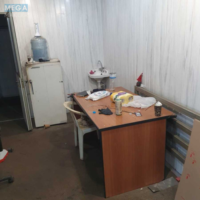 Оренда комерційної нерухомості, 224 кв.м, <a class="location-link" href="/dnepropetrovsk/" title="Недвижимость Дніпра">Дніпро</a>, Каштановая, 7 (изображение 8)