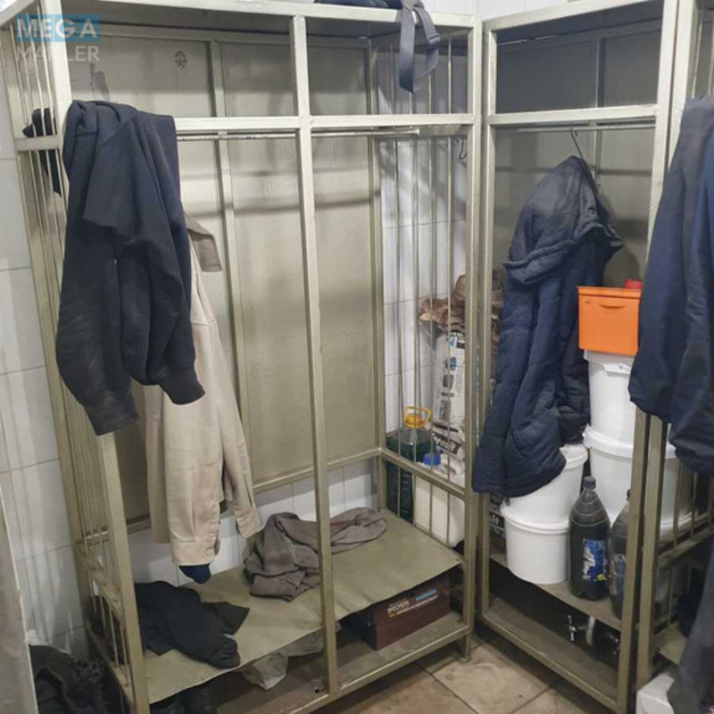 Оренда комерційної нерухомості, 224 кв.м, <a class="location-link" href="/dnepropetrovsk/" title="Недвижимость Дніпра">Дніпро</a>, Каштановая, 7 (изображение 10)