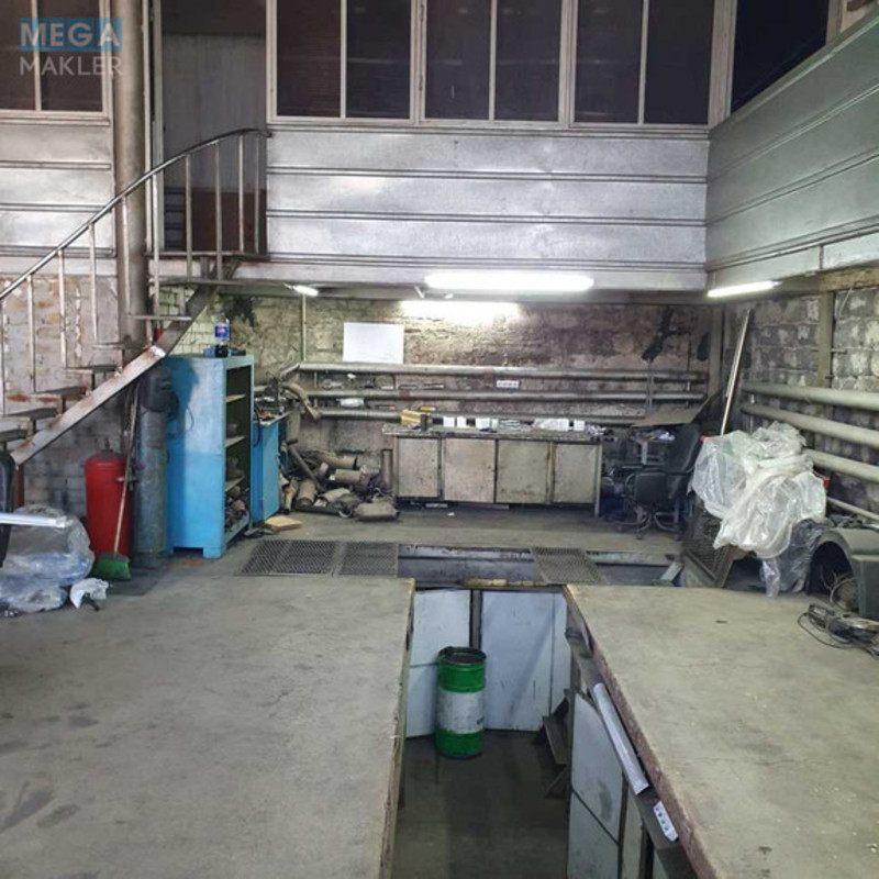 Оренда комерційної нерухомості, 224 кв.м, <a class="location-link" href="/dnepropetrovsk/" title="Недвижимость Дніпра">Дніпро</a>, Каштановая, 7 (изображение 16)