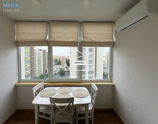 Продаж 2 кімнатної квартири (63/?/16), 9 пов. 12 пов. будинку, <a class="location-link" href="/sofievskaya-borshagovka/" title="Недвижимость Софіївська Борщагівка">Софіївська Борщагівка</a>, Академіка Шалімова, 65А (изображение 2)