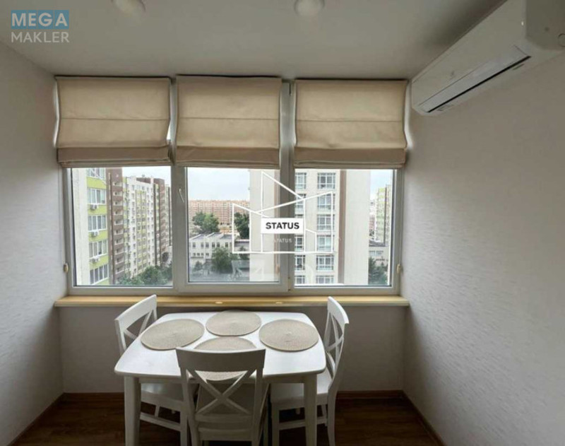 Продаж 2 кімнатної квартири (63/?/16), 9 пов. 12 пов. будинку, <a class="location-link" href="/sofievskaya-borshagovka/" title="Недвижимость Софіївська Борщагівка">Софіївська Борщагівка</a>, Академіка Шалімова, 65А (изображение 2)