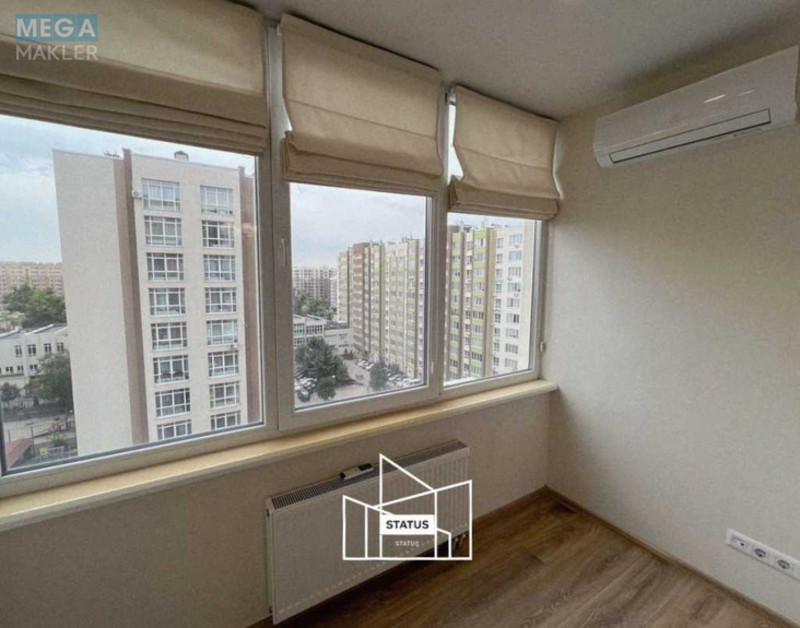 Продаж 2 кімнатної квартири (63/?/16), 9 пов. 12 пов. будинку, <a class="location-link" href="/sofievskaya-borshagovka/" title="Недвижимость Софіївська Борщагівка">Софіївська Борщагівка</a>, Академіка Шалімова, 65А (изображение 3)