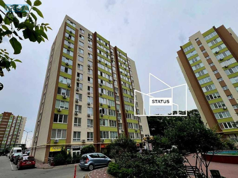 Продаж 2 кімнатної квартири (63/?/16), 9 пов. 12 пов. будинку, <a class="location-link" href="/sofievskaya-borshagovka/" title="Недвижимость Софіївська Борщагівка">Софіївська Борщагівка</a>, Академіка Шалімова, 65А (изображение 22)