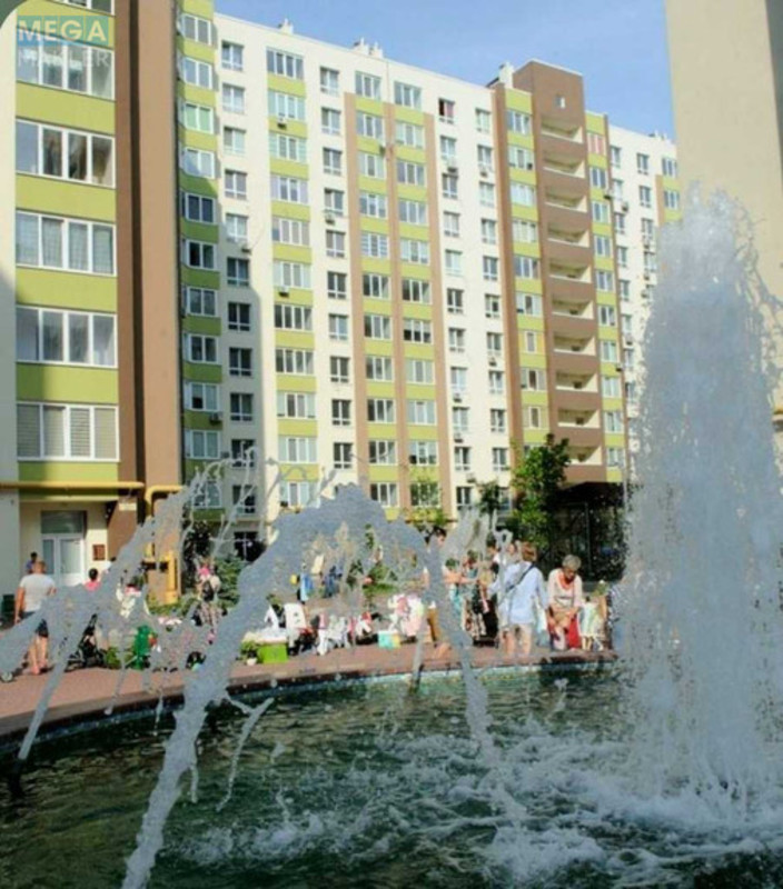 Продаж 2 кімнатної квартири (63/?/16), 9 пов. 12 пов. будинку, <a class="location-link" href="/sofievskaya-borshagovka/" title="Недвижимость Софіївська Борщагівка">Софіївська Борщагівка</a>, Академіка Шалімова, 65А (изображение 24)