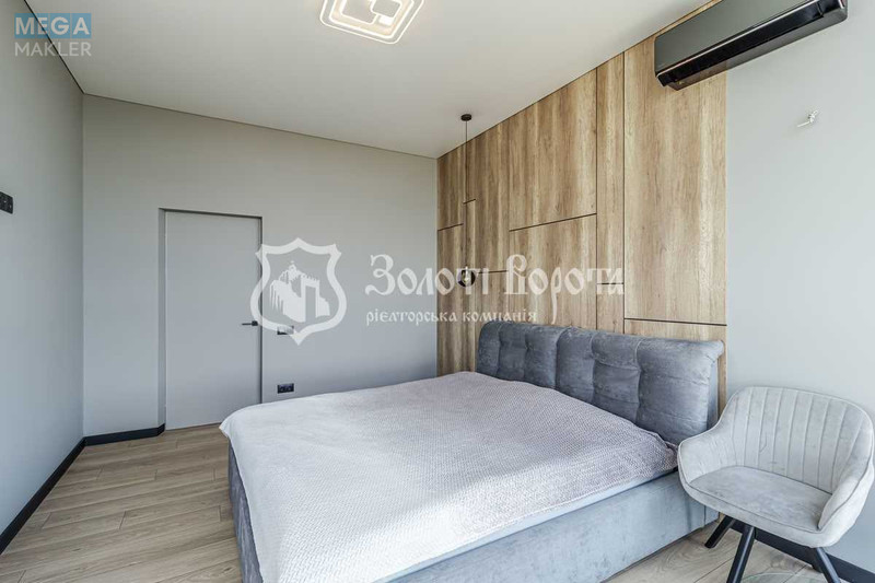Продаж 2 кімнатної квартири (85/34/15), 26 пов. 26 пов. будинку, <a class="location-link" href="/kiev/" title="Недвижимость Київ">Київ</a>, <a class="location-link" href="/kiev/dneprovskij/" title="Недвижимость Дніпровський район">Дніпровський р-н</a>, Каховська вул., 62 (изображение 2)