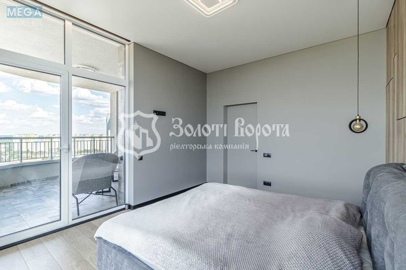 Продаж 2 кімнатної квартири (85/34/15), 26 пов. 26 пов. будинку, <a class="location-link" href="/kiev/" title="Недвижимость Київ">Київ</a>, <a class="location-link" href="/kiev/dneprovskij/" title="Недвижимость Дніпровський район">Дніпровський р-н</a>, Каховська вул., 62 (изображение 3)