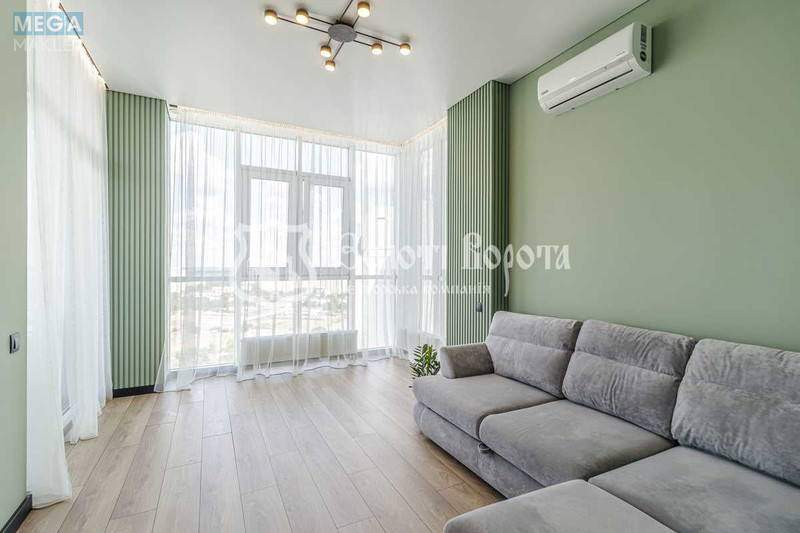 Продаж 2 кімнатної квартири (85/34/15), 26 пов. 26 пов. будинку, <a class="location-link" href="/kiev/" title="Недвижимость Київ">Київ</a>, <a class="location-link" href="/kiev/dneprovskij/" title="Недвижимость Дніпровський район">Дніпровський р-н</a>, Каховська вул., 62 (изображение 6)