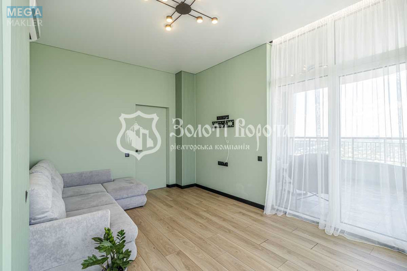 Продаж 2 кімнатної квартири (85/34/15), 26 пов. 26 пов. будинку, <a class="location-link" href="/kiev/" title="Недвижимость Київ">Київ</a>, <a class="location-link" href="/kiev/dneprovskij/" title="Недвижимость Дніпровський район">Дніпровський р-н</a>, Каховська вул., 62 (изображение 7)