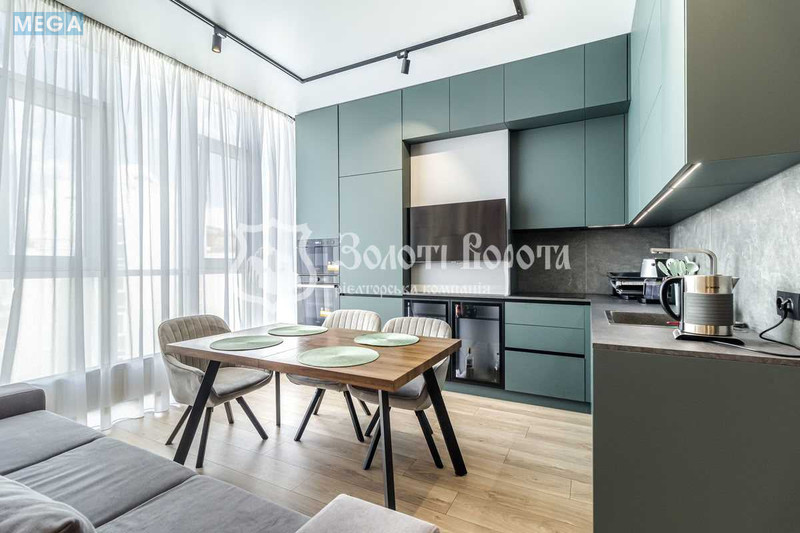 Продаж 2 кімнатної квартири (85/34/15), 26 пов. 26 пов. будинку, <a class="location-link" href="/kiev/" title="Недвижимость Київ">Київ</a>, <a class="location-link" href="/kiev/dneprovskij/" title="Недвижимость Дніпровський район">Дніпровський р-н</a>, Каховська вул., 62 (изображение 9)