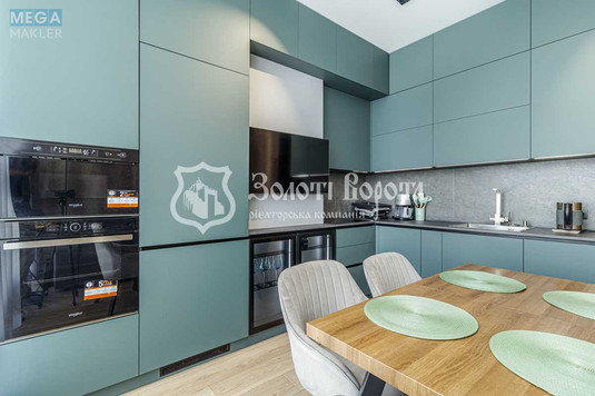 Продаж 2 кімнатної квартири (85/34/15), 26 пов. 26 пов. будинку, <a class="location-link" href="/kiev/" title="Недвижимость Київ">Київ</a>, <a class="location-link" href="/kiev/dneprovskij/" title="Недвижимость Дніпровський район">Дніпровський р-н</a>, Каховська вул., 62 (изображение 10)