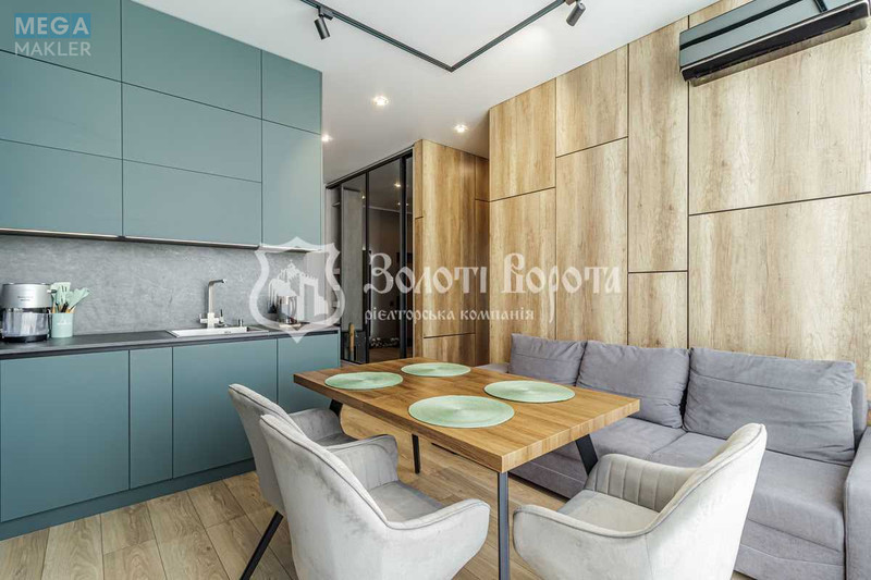 Продаж 2 кімнатної квартири (85/34/15), 26 пов. 26 пов. будинку, <a class="location-link" href="/kiev/" title="Недвижимость Київ">Київ</a>, <a class="location-link" href="/kiev/dneprovskij/" title="Недвижимость Дніпровський район">Дніпровський р-н</a>, Каховська вул., 62 (изображение 11)