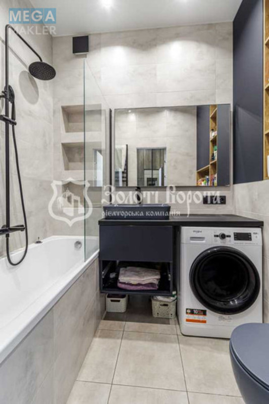 Продаж 2 кімнатної квартири (85/34/15), 26 пов. 26 пов. будинку, <a class="location-link" href="/kiev/" title="Недвижимость Київ">Київ</a>, <a class="location-link" href="/kiev/dneprovskij/" title="Недвижимость Дніпровський район">Дніпровський р-н</a>, Каховська вул., 62 (изображение 13)