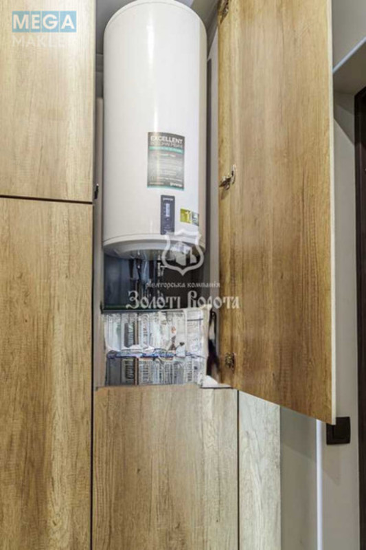 Продаж 2 кімнатної квартири (85/34/15), 26 пов. 26 пов. будинку, <a class="location-link" href="/kiev/" title="Недвижимость Київ">Київ</a>, <a class="location-link" href="/kiev/dneprovskij/" title="Недвижимость Дніпровський район">Дніпровський р-н</a>, Каховська вул., 62 (изображение 15)