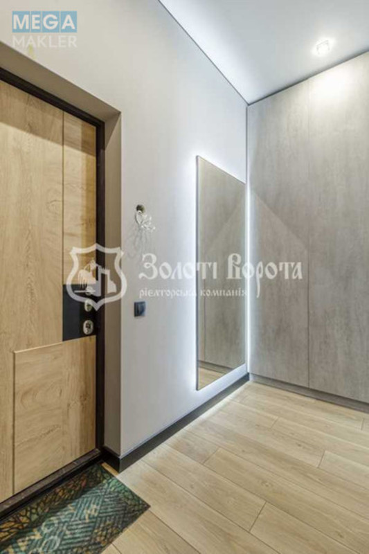 Продаж 2 кімнатної квартири (85/34/15), 26 пов. 26 пов. будинку, <a class="location-link" href="/kiev/" title="Недвижимость Київ">Київ</a>, <a class="location-link" href="/kiev/dneprovskij/" title="Недвижимость Дніпровський район">Дніпровський р-н</a>, Каховська вул., 62 (изображение 18)