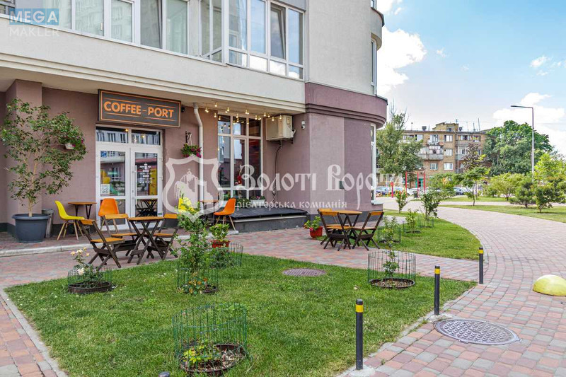 Продаж 2 кімнатної квартири (85/34/15), 26 пов. 26 пов. будинку, <a class="location-link" href="/kiev/" title="Недвижимость Київ">Київ</a>, <a class="location-link" href="/kiev/dneprovskij/" title="Недвижимость Дніпровський район">Дніпровський р-н</a>, Каховська вул., 62 (изображение 20)