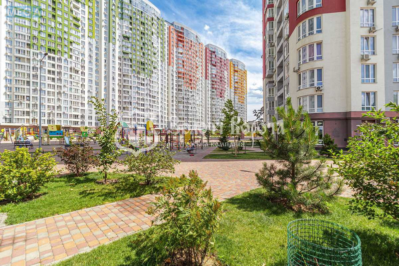 Продаж 2 кімнатної квартири (85/34/15), 26 пов. 26 пов. будинку, <a class="location-link" href="/kiev/" title="Недвижимость Київ">Київ</a>, <a class="location-link" href="/kiev/dneprovskij/" title="Недвижимость Дніпровський район">Дніпровський р-н</a>, Каховська вул., 62 (изображение 21)