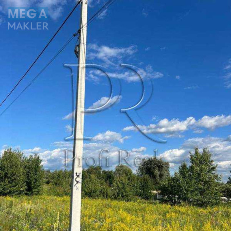 Продажа участка, 8 соток, участок под жилую застройку, <a class="location-link" href="/puhovka/" title="Недвижимость Пухівка">Пухівка</a>, Глибочицька вулиця 1В (изображение 4)