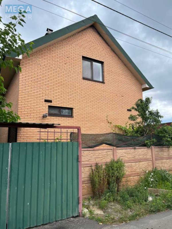 Продаж дома, 2 поверху, 115 кв.м, 4 кімнати, ділянка 6,08 соток, <a class="location-link" href="/kiev/" title="Недвижимость Київ">Київ</a>, <a class="location-link" href="/kiev/darnickij/" title="Недвижимость Дарницький район">Дарницький р-н</a>, 80-а Садова вул. (изображение 3)