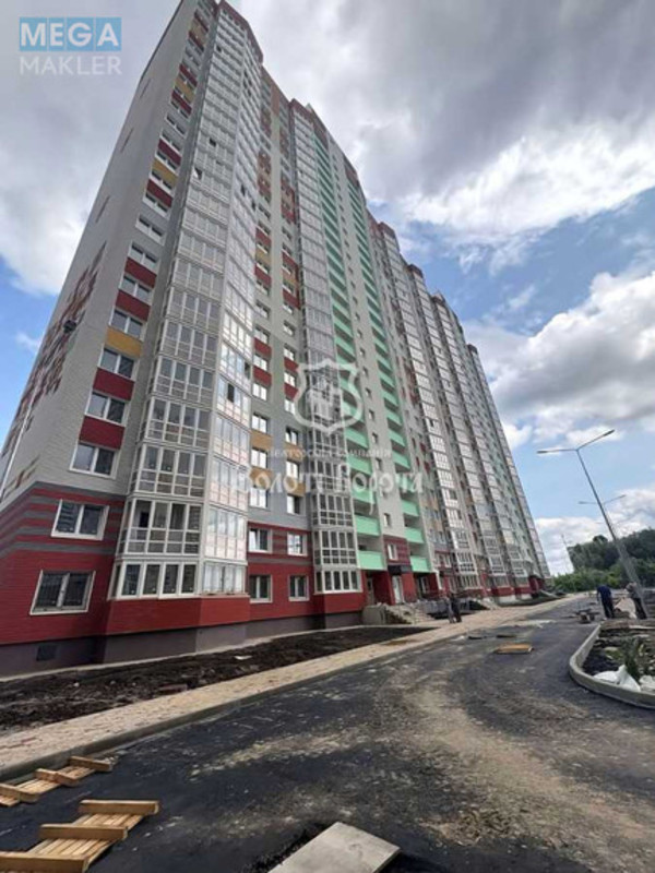 Продаж 1 кімнатної квартири (36,6/17/8,5), 2 пов. 25 пов. будинку, <a class="location-link" href="/kiev/" title="Недвижимость Київ">Київ</a>, <a class="location-link" href="/kiev/darnickij/" title="Недвижимость Дарницький район">Дарницький р-н</a>, Бориса Гмирі вул., 23 (изображение 3)