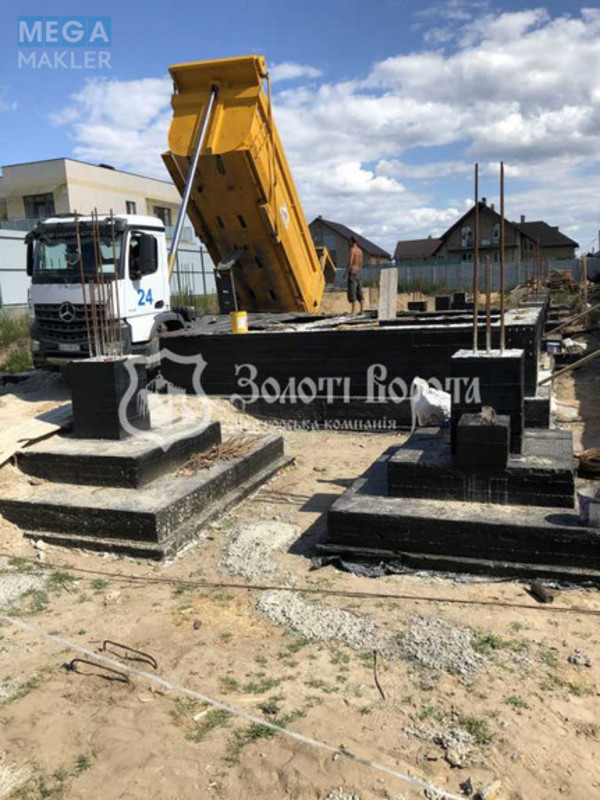 Продажа участка, 13 соток, земля коммерческого назначения, <a class="location-link" href="/bucha/" title="Недвижимость Буча">Буча</a>, Нове Шосе (изображение 2)