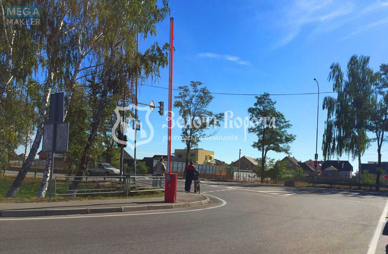 Продажа участка, 13 соток, земля коммерческого назначения, <a class="location-link" href="/bucha/" title="Недвижимость Буча">Буча</a>, Нове Шосе (изображение 4)