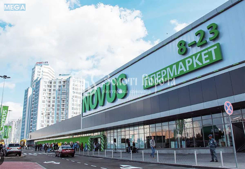 Продажа участка, 13 соток, земля коммерческого назначения, <a class="location-link" href="/bucha/" title="Недвижимость Буча">Буча</a>, Нове Шосе (изображение 5)