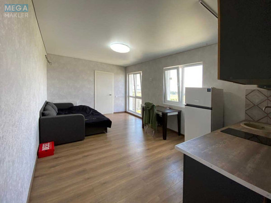 Новобудова, 21 поверхів, <a class="location-link" href="/kiev/" title="Недвижимость Київ">Київ</a>, <a class="location-link" href="/kiev/goloseevskij/" title="Недвижимость Голосіївський район">Голосіївський р-н</a>, Михайла Максимовича вул., 26Е (изображение 2)