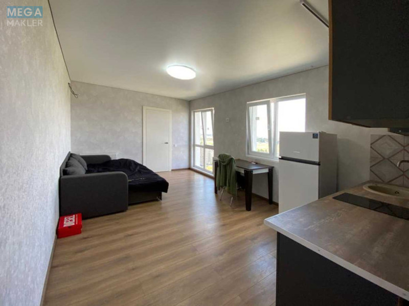 Новобудова, 21 поверхів, <a class="location-link" href="/kiev/" title="Недвижимость Київ">Київ</a>, <a class="location-link" href="/kiev/goloseevskij/" title="Недвижимость Голосіївський район">Голосіївський р-н</a>, Михайла Максимовича вул., 26Е (изображение 2)