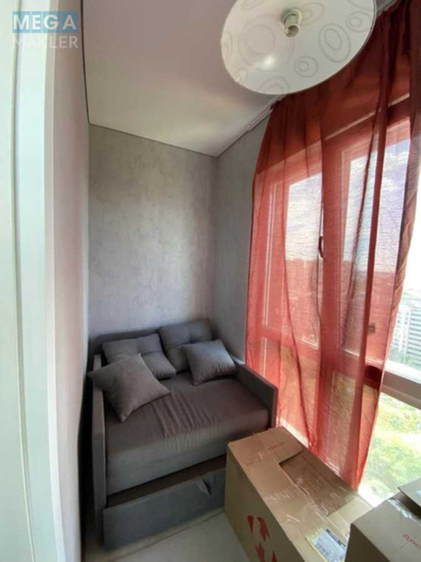 Новобудова, 21 поверхів, <a class="location-link" href="/kiev/" title="Недвижимость Київ">Київ</a>, <a class="location-link" href="/kiev/goloseevskij/" title="Недвижимость Голосіївський район">Голосіївський р-н</a>, Михайла Максимовича вул., 26Е (изображение 3)