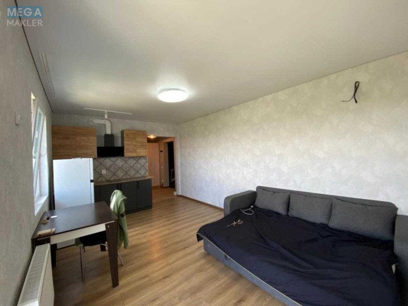 Новобудова, 21 поверхів, <a class="location-link" href="/kiev/" title="Недвижимость Київ">Київ</a>, <a class="location-link" href="/kiev/goloseevskij/" title="Недвижимость Голосіївський район">Голосіївський р-н</a>, Михайла Максимовича вул., 26Е (изображение 4)