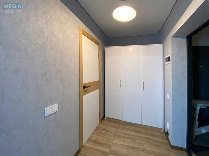 Новобудова, 21 поверхів, <a class="location-link" href="/kiev/" title="Недвижимость Київ">Київ</a>, <a class="location-link" href="/kiev/goloseevskij/" title="Недвижимость Голосіївський район">Голосіївський р-н</a>, Михайла Максимовича вул., 26Е (изображение 5)