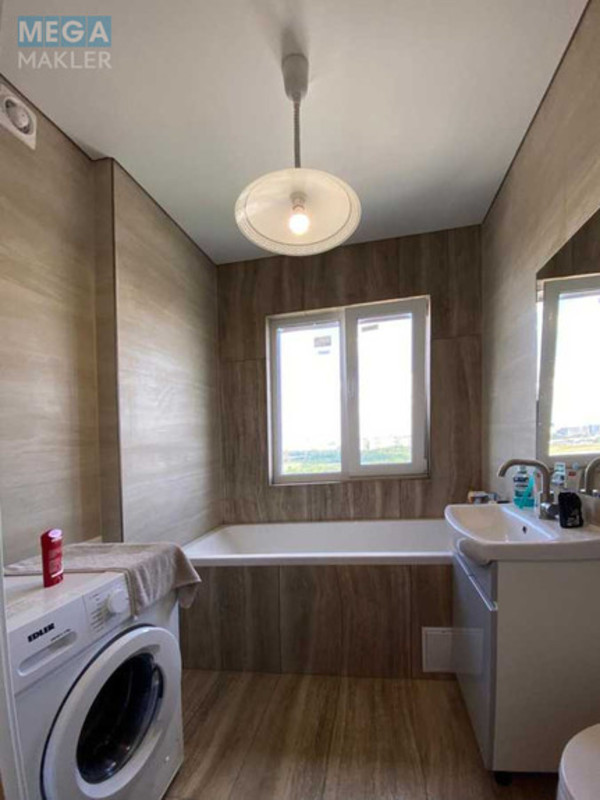 Новобудова, 21 поверхів, <a class="location-link" href="/kiev/" title="Недвижимость Київ">Київ</a>, <a class="location-link" href="/kiev/goloseevskij/" title="Недвижимость Голосіївський район">Голосіївський р-н</a>, Михайла Максимовича вул., 26Е (изображение 6)
