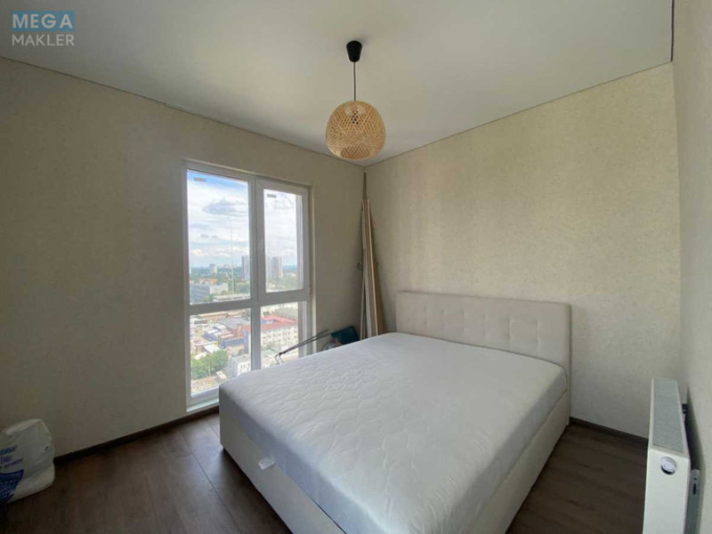 Новобудова, 21 поверхів, <a class="location-link" href="/kiev/" title="Недвижимость Київ">Київ</a>, <a class="location-link" href="/kiev/goloseevskij/" title="Недвижимость Голосіївський район">Голосіївський р-н</a>, Михайла Максимовича вул., 24В (изображение 5)