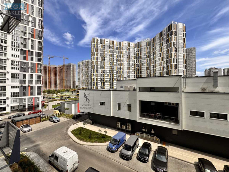 Оренда 1 кімнатної квартири, <a class="location-link" href="/kiev/" title="Недвижимость Київ">Київ</a>, <a class="location-link" href="/kiev/dneprovskij/" title="Недвижимость Дніпровський район">Дніпровський р-н</a>, Микільсько-Слобідська вул., 11 (изображение 19)