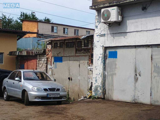 Продаж комерційної нерухомості, 22&nbsp;кв.м, <a class="location-link" href="/kiev/" title="Недвижимость Київ">Київ</a>, <a class="location-link" href="/kiev/desnyanskij/" title="Недвижимость Деснянський район">Деснянський р-н</a>, Пухівська вул., 2 (изображение 2)
