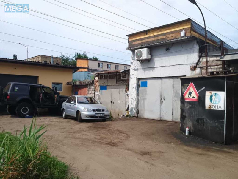 Продаж комерційної нерухомості, 22 кв.м, <a class="location-link" href="/kiev/" title="Недвижимость Київ">Київ</a>, <a class="location-link" href="/kiev/desnyanskij/" title="Недвижимость Деснянський район">Деснянський р-н</a>, Пухівська вул., 2 (изображение 3)
