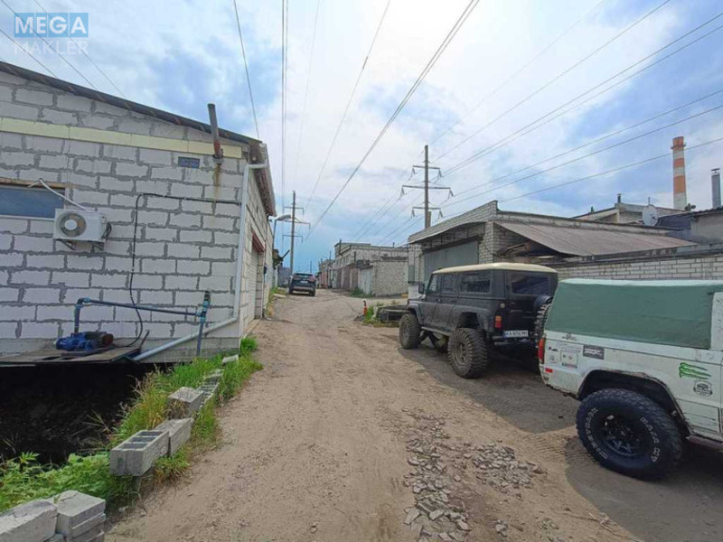 Продаж комерційної нерухомості, 22 кв.м, <a class="location-link" href="/kiev/" title="Недвижимость Київ">Київ</a>, <a class="location-link" href="/kiev/desnyanskij/" title="Недвижимость Деснянський район">Деснянський р-н</a>, Пухівська вул., 2 (изображение 4)