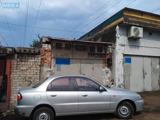 Продаж комерційної нерухомості, 22&nbsp;кв.м, <a class="location-link" href="/kiev/" title="Недвижимость Київ">Київ</a>, <a class="location-link" href="/kiev/desnyanskij/" title="Недвижимость Деснянський район">Деснянський р-н</a>, Пухівська вул., 2 (изображение 5)
