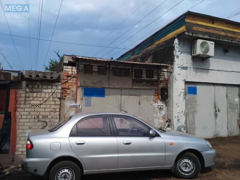 Продаж комерційної нерухомості, 22 кв.м, <a class="location-link" href="/kiev/" title="Недвижимость Київ">Київ</a>, <a class="location-link" href="/kiev/desnyanskij/" title="Недвижимость Деснянський район">Деснянський р-н</a>, Пухівська вул., 2 (изображение 5)