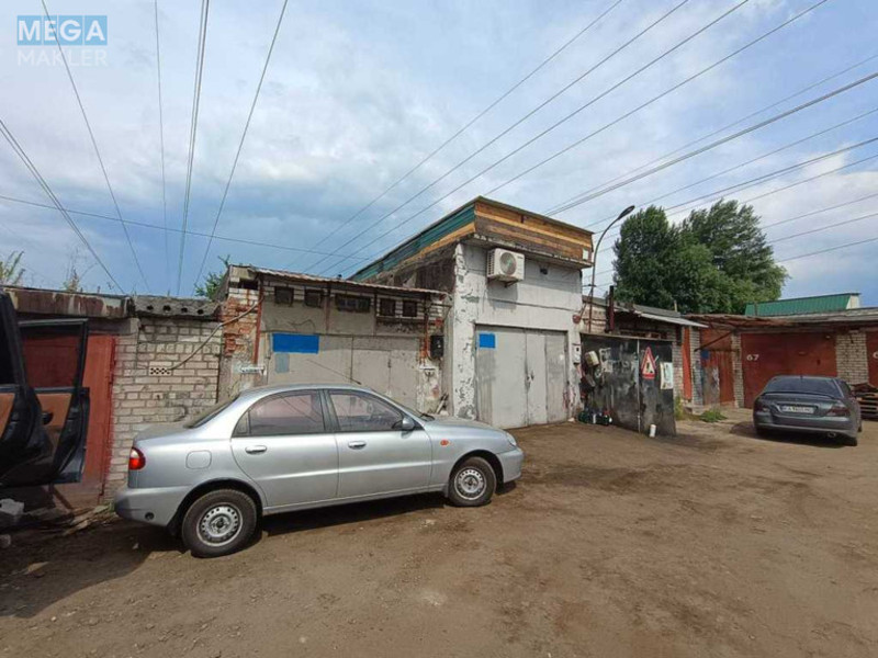 Продаж комерційної нерухомості, 22 кв.м, <a class="location-link" href="/kiev/" title="Недвижимость Київ">Київ</a>, <a class="location-link" href="/kiev/desnyanskij/" title="Недвижимость Деснянський район">Деснянський р-н</a>, Пухівська вул., 2 (изображение 6)