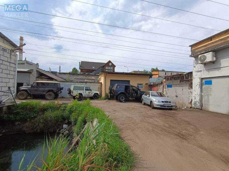 Продаж комерційної нерухомості, 22 кв.м, <a class="location-link" href="/kiev/" title="Недвижимость Київ">Київ</a>, <a class="location-link" href="/kiev/desnyanskij/" title="Недвижимость Деснянський район">Деснянський р-н</a>, Пухівська вул., 2 (изображение 7)