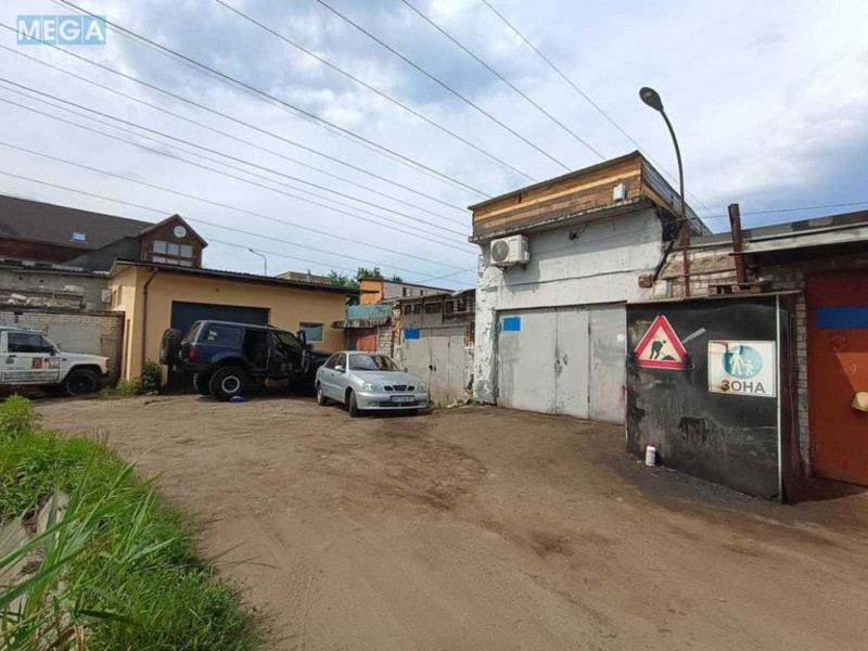 Продаж комерційної нерухомості, 22 кв.м, <a class="location-link" href="/kiev/" title="Недвижимость Київ">Київ</a>, <a class="location-link" href="/kiev/desnyanskij/" title="Недвижимость Деснянський район">Деснянський р-н</a>, Пухівська вул., 2 (изображение 9)
