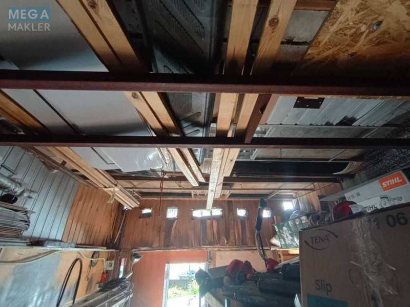 Продаж комерційної нерухомості, 22 кв.м, <a class="location-link" href="/kiev/" title="Недвижимость Київ">Київ</a>, <a class="location-link" href="/kiev/desnyanskij/" title="Недвижимость Деснянський район">Деснянський р-н</a>, Пухівська вул., 2 (изображение 13)