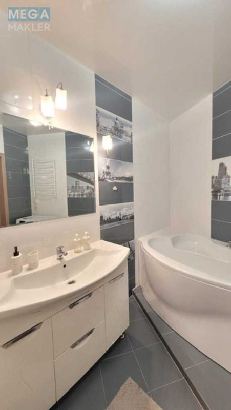 Оренда 1 кімнатної квартири, <a class="location-link" href="/kiev/" title="Недвижимость Київ">Київ</a>, <a class="location-link" href="/kiev/podolskij/" title="Недвижимость Подільський район">Подільський р-н</a>, Межевая ул., 23Б (изображение 20)